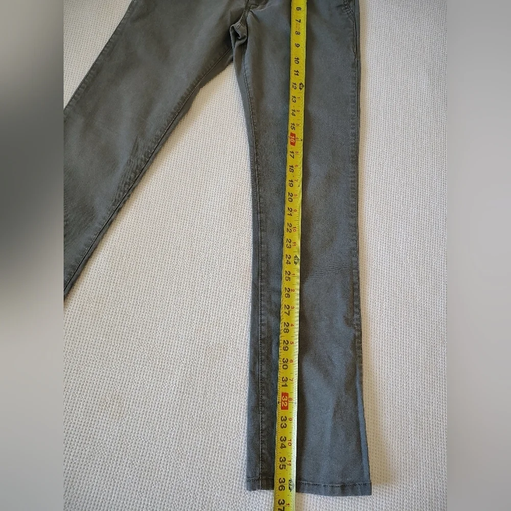 Gap Kids Gray Jeans Size 14 Slim